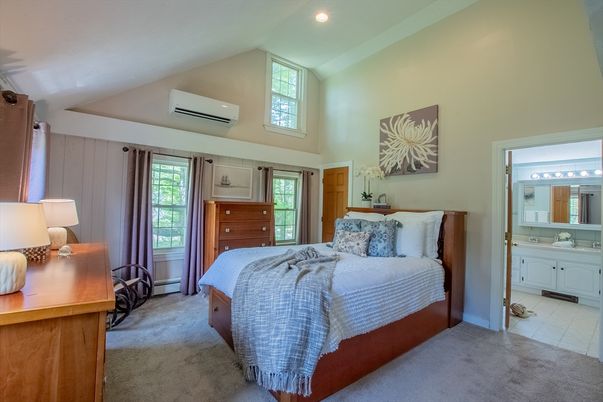 Bathroom, Bedroom, Interior, Recessed Lighting