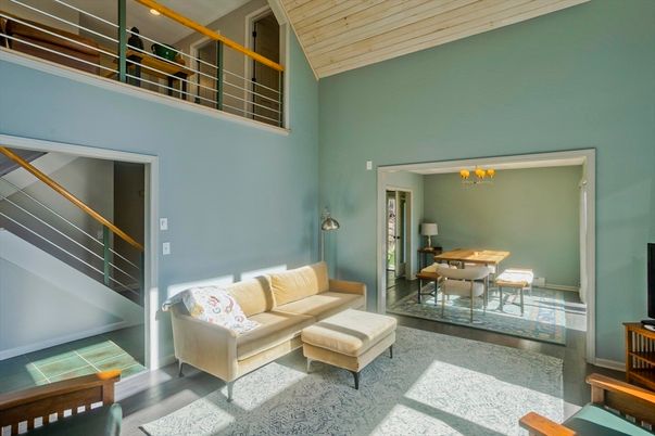 Interior, Wooden Ceilings, Wood Texture Flooring