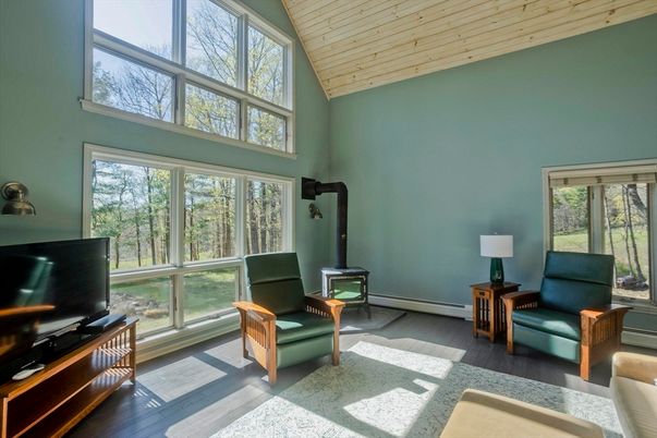 Interior, Wooden Ceilings, Wood Texture Flooring