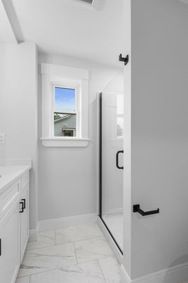 Bathroom, Interior, Marble