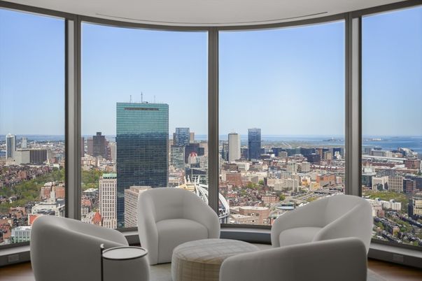 Water, Interior, Other, Skyline