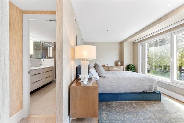 Bathroom, Bedroom, Interior, Recessed Lighting