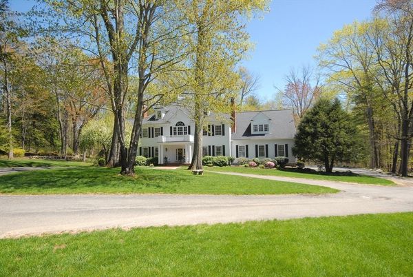 Backyard, Exterior, Facade, Georgian