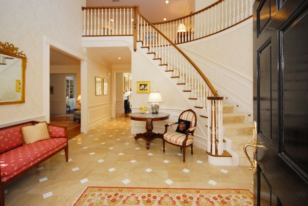 Interior, Pendant Lights, Recessed Lighting