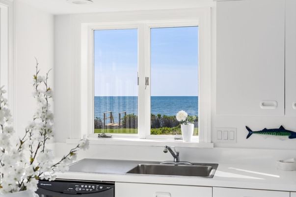 Interior, Kitchen, Water