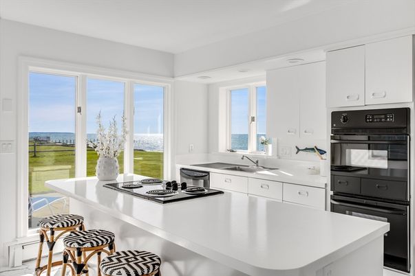 Interior, Kitchen, Water