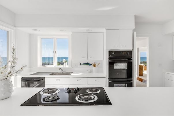 Interior, Kitchen, Water