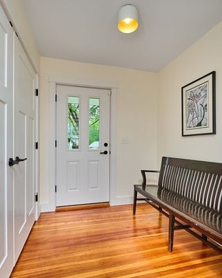 Interior, Wood Texture Flooring