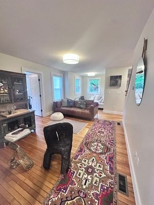 Interior, Living room, Wood Texture Flooring