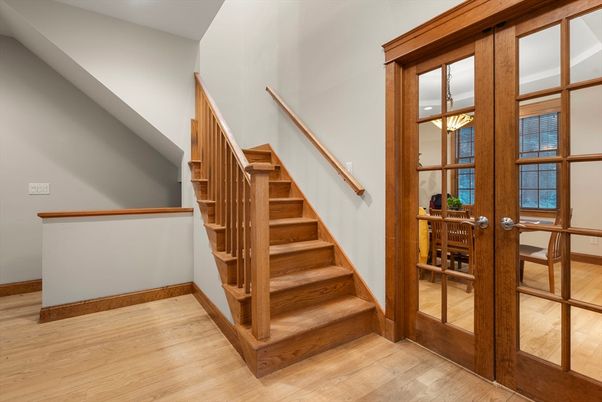 Interior, Wood Texture Flooring