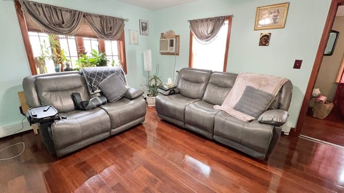 Interior, Living room, Wood Texture Flooring