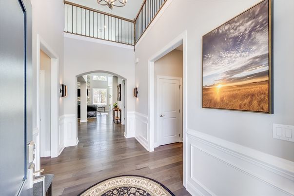 Interior, Wood Texture Flooring
