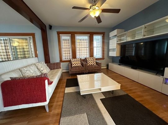 Interior, Living room, Wood Texture Flooring