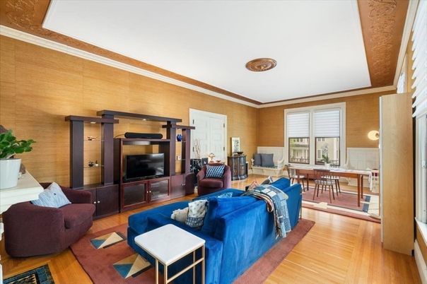 Dining room, Interior, Living room, Wood Texture Flooring