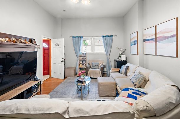 Interior, Living room, Wood Texture Flooring