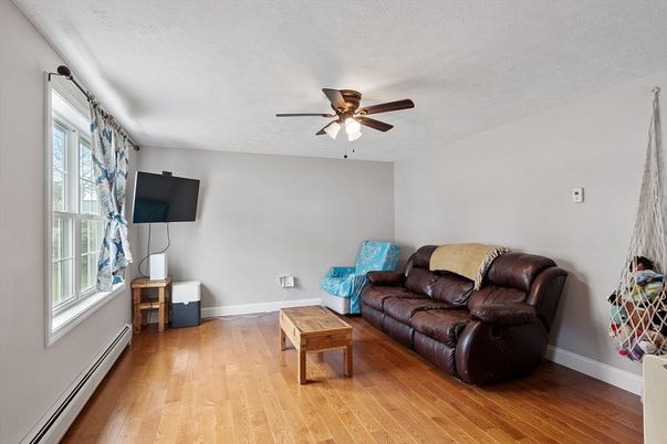 Interior, Living room, Wood Texture Flooring
