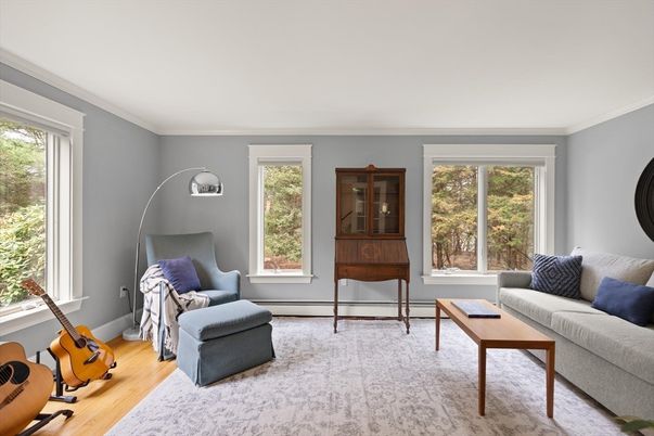 Interior, Living room, Wood Texture Flooring