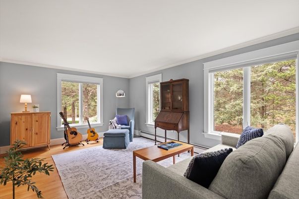 Interior, Living room, Wood Texture Flooring