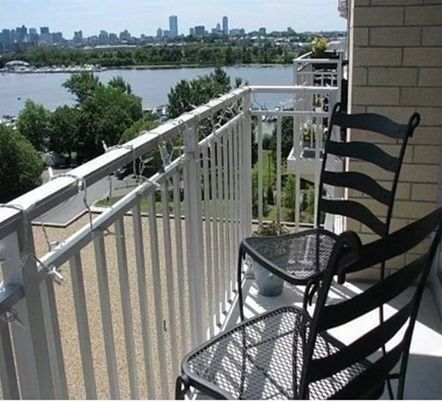 Water, Exterior, Other, Skyline