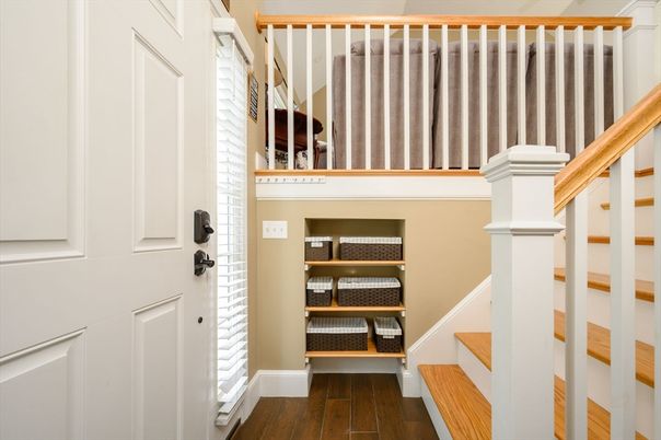 Interior, Wood Texture Flooring