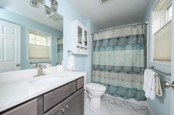 Bathroom, Interior, Marble