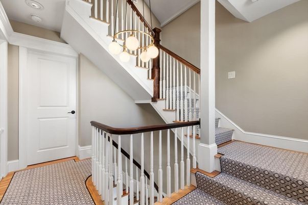 Interior, Pendant Lights, Recessed Lighting