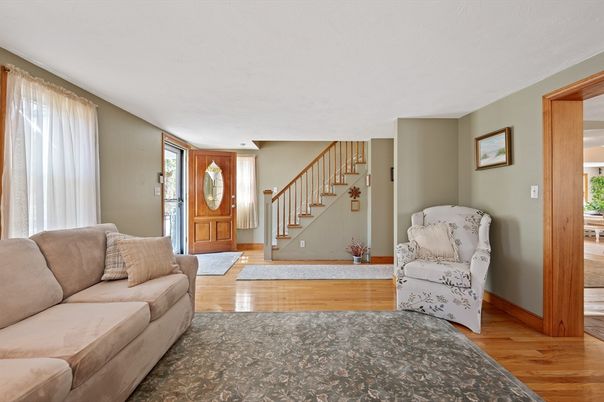 Interior, Living room, Wood Texture Flooring
