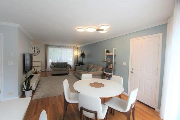 Dining room, Interior, Living room, Wood Texture Flooring