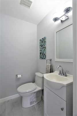 Bathroom, Interior, Marble