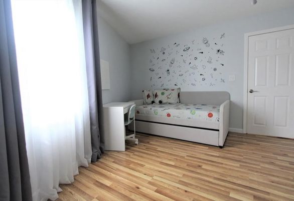Interior, Wood Texture Flooring