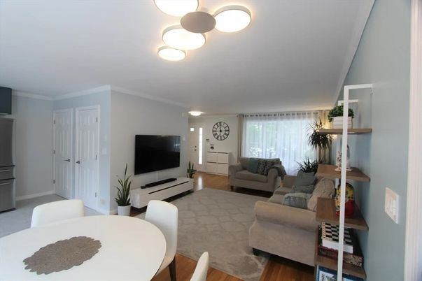 Interior, Living room, Wood Texture Flooring