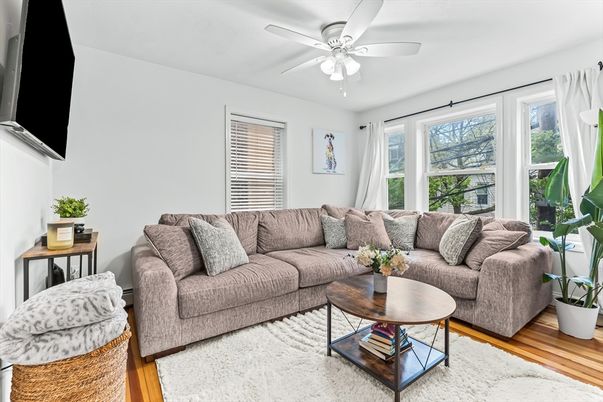 Interior, Living room, Wood Texture Flooring