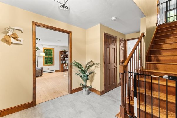 Interior, Wood Texture Flooring