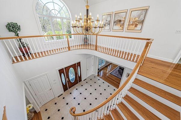 Chandelier, Dining room, Interior