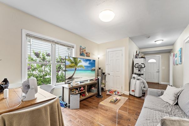 Interior, Living room, Wood Texture Flooring