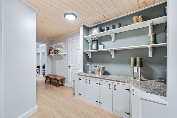 Interior, Wooden Ceilings, Wood Texture Flooring
