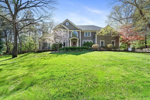 Backyard, Exterior, Facade, French Provincial