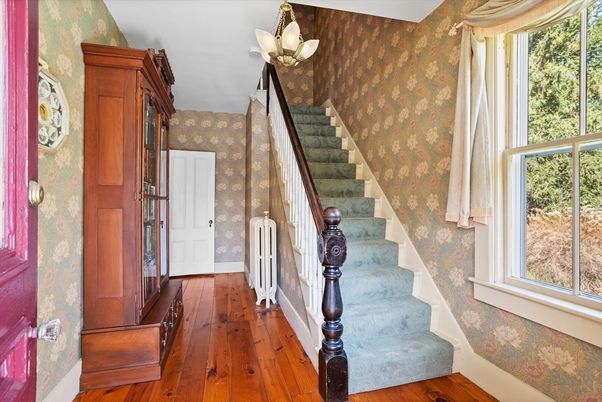 Interior, Wood Texture Flooring