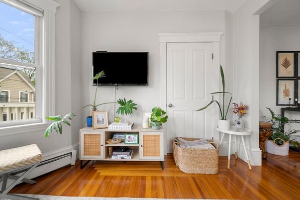 Interior, Wood Texture Flooring