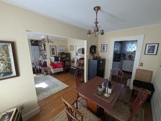 Chandelier, Dining room, Interior, Living room, Wood Texture Flooring