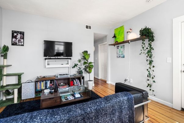 Interior, Living room, Wood Texture Flooring