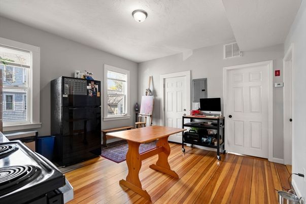 Interior, Wood Texture Flooring