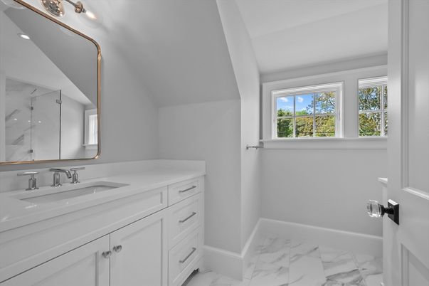 Bathroom, Interior, Marble