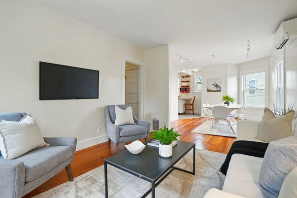 Dining room, Interior, Living room, Wood Texture Flooring