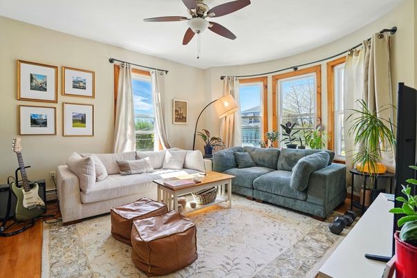 Interior, Living room, Wood Texture Flooring