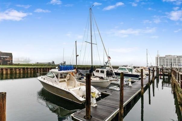 Backyard, Exterior, Water