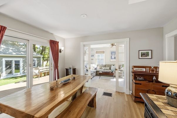 Interior, Living room, Wood Texture Flooring