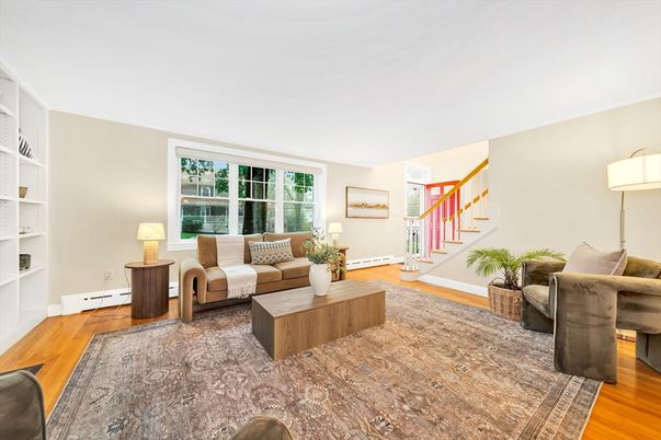 Interior, Living room, Wood Texture Flooring
