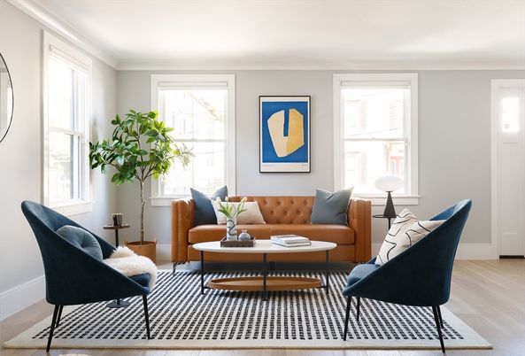 Interior, Living room, Wood Texture Flooring