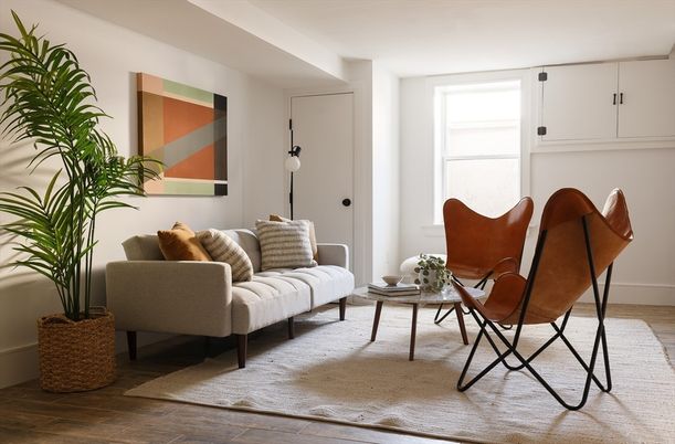 Interior, Living room, Wood Texture Flooring